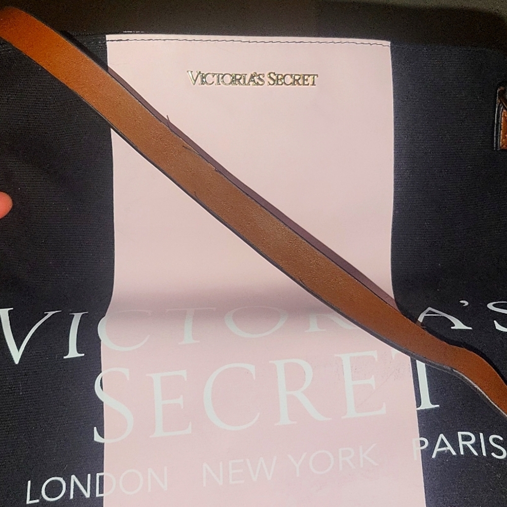 Victoria secret tote